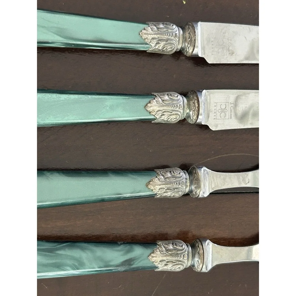 Couzon pieces are